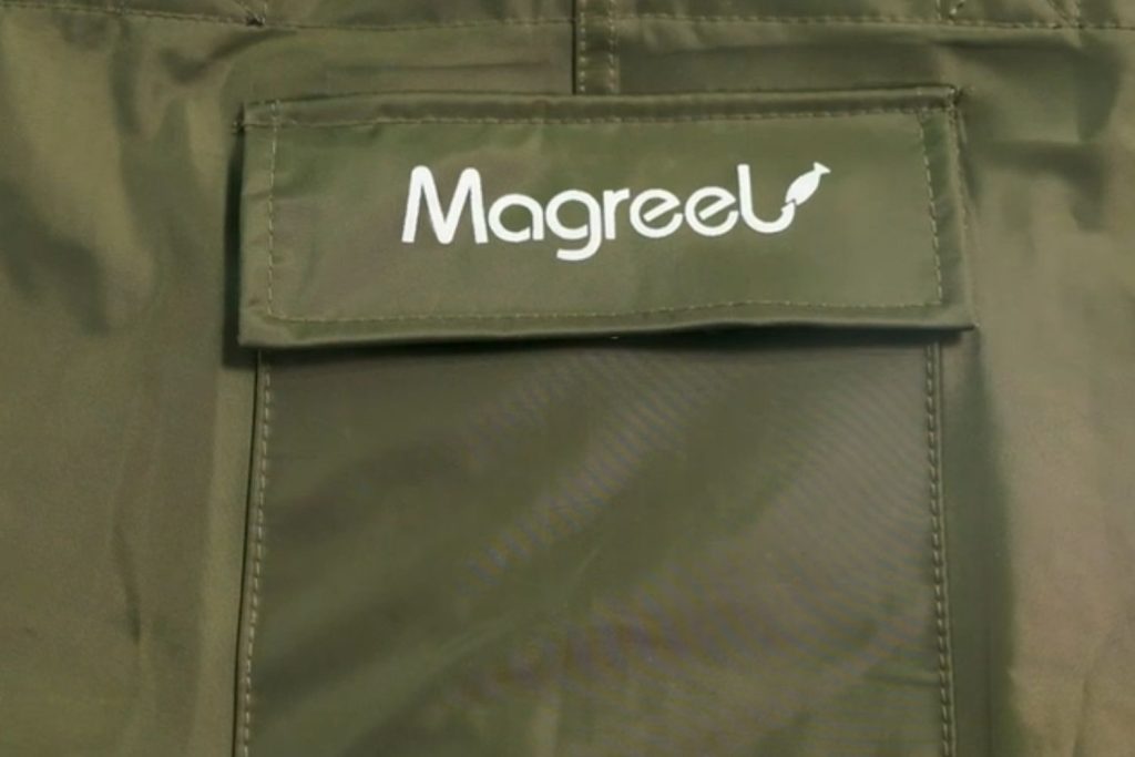 Magreel Kids Chest Waders