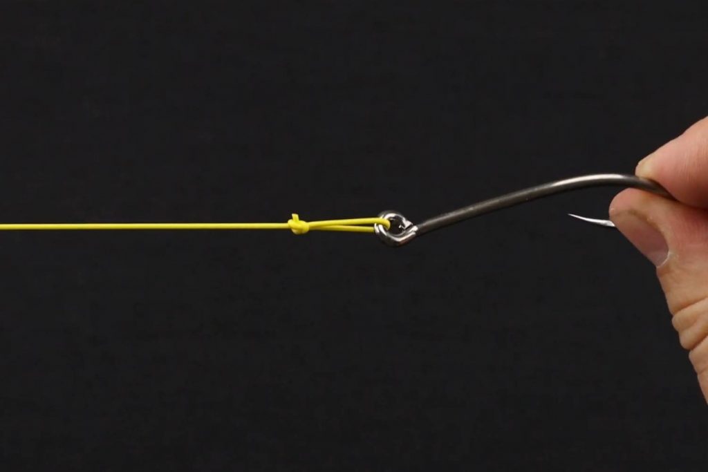 When would you use a perfection loop?