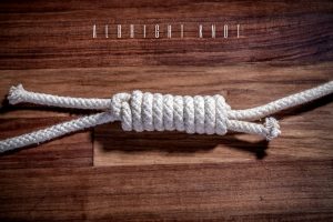 albright knot