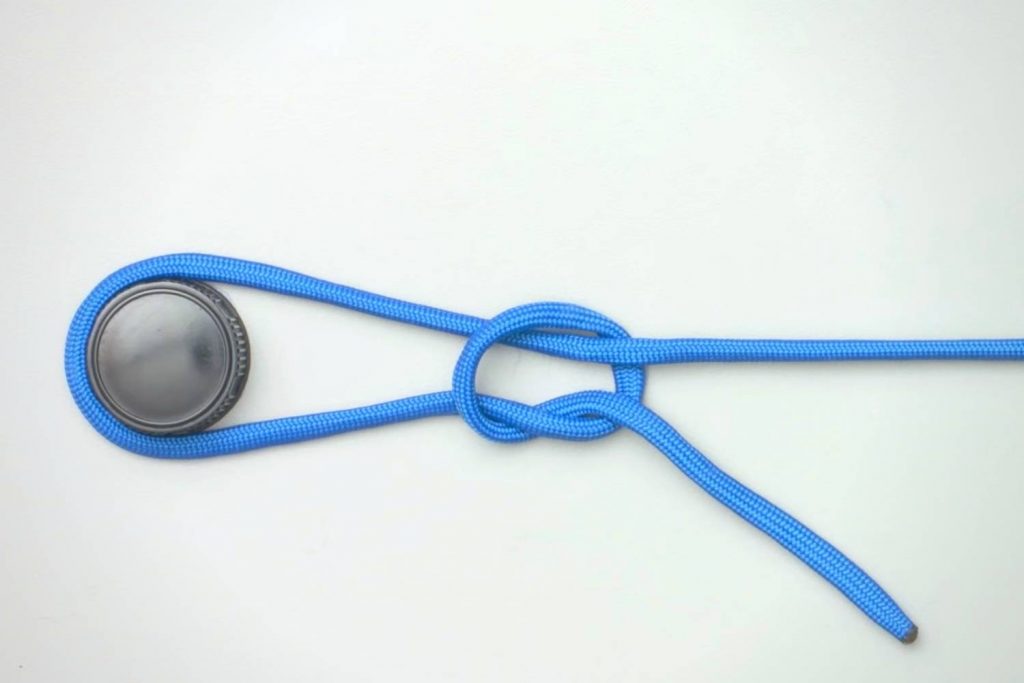 arbor knot