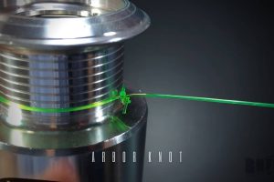 arbor knot