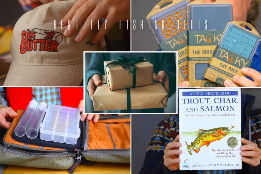 best-fly-fishing-gifts