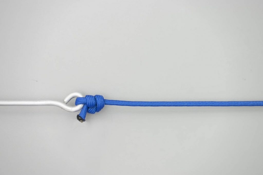 double davy knot