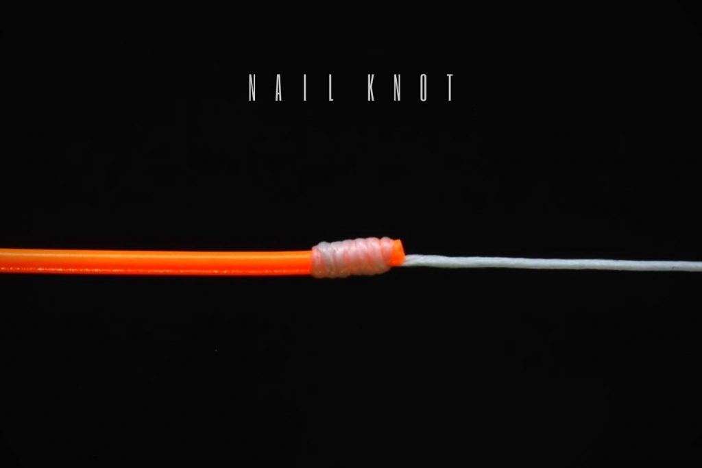 nail knot