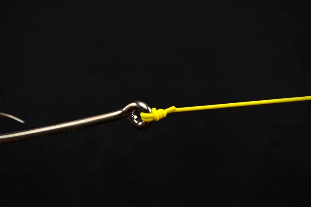 palomar knot