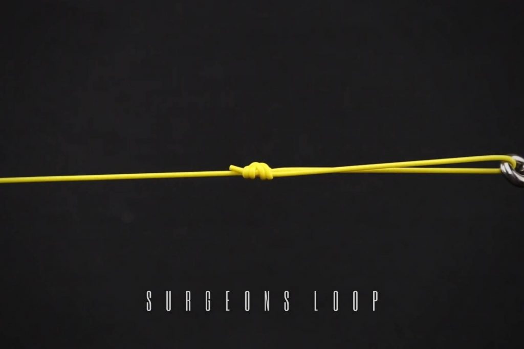 surgeons loop