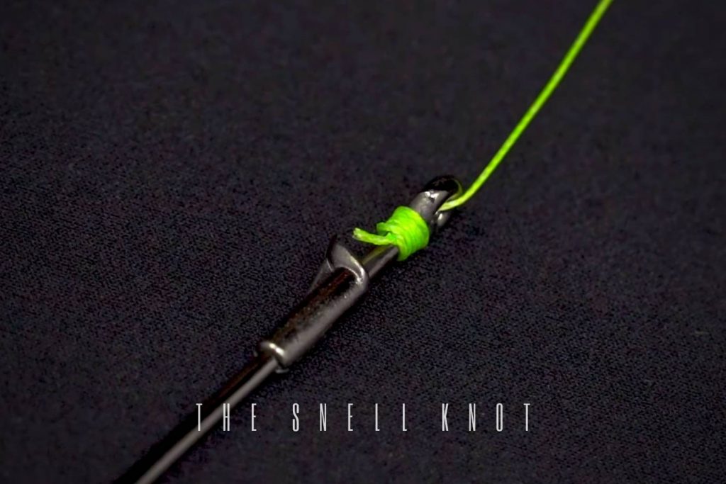 the snell knot