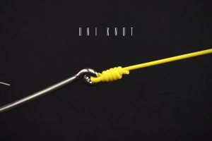 uni knot