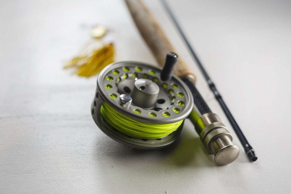 Does it matter how many pieces my rod comes in?