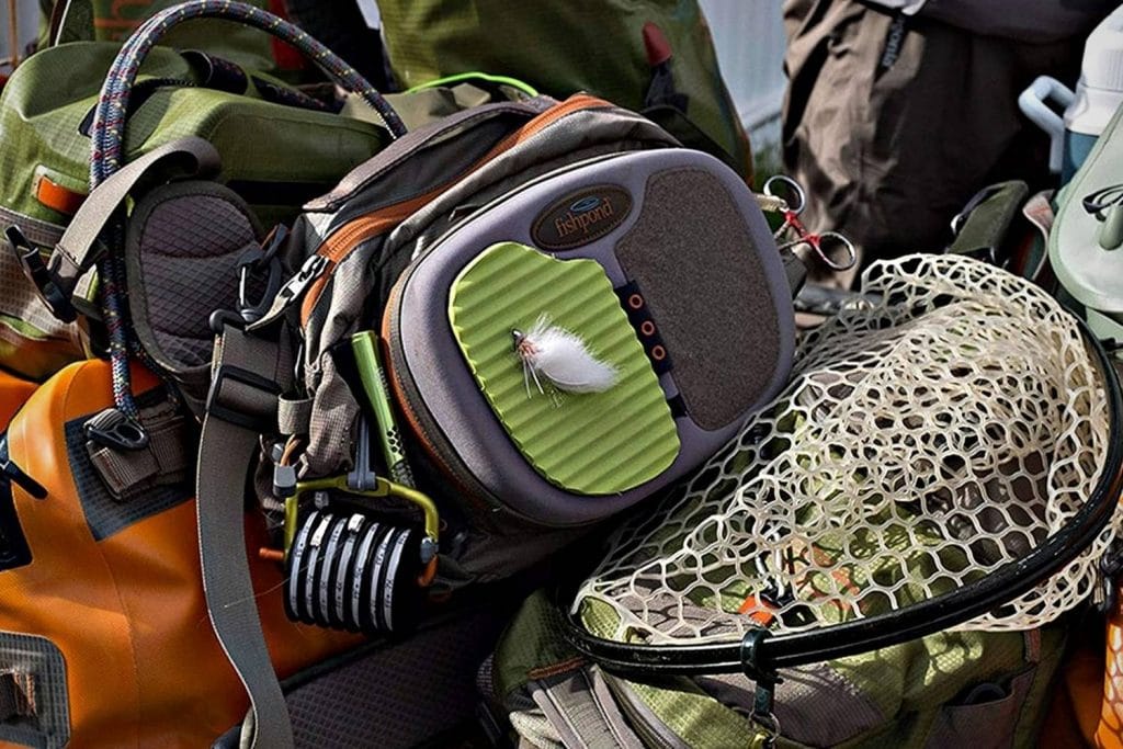 Fishpond Gunnison Guide Pack