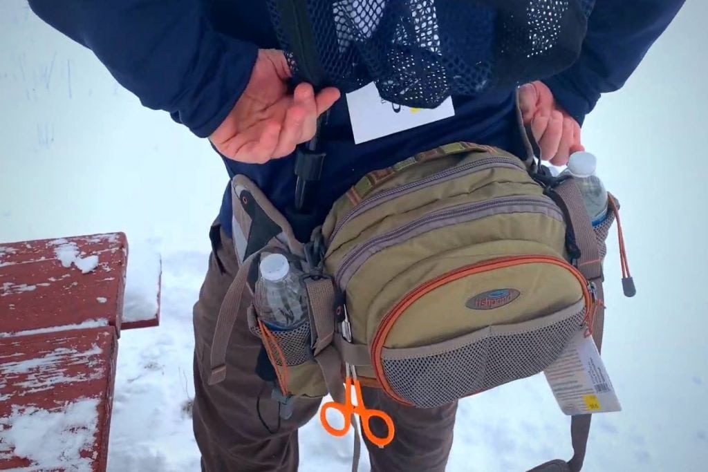 Fishpond Waterdance Guide Pack