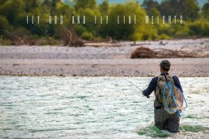 Fly Rod and Line Weights Explained
