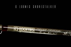 G Loomis Shorestalker Review