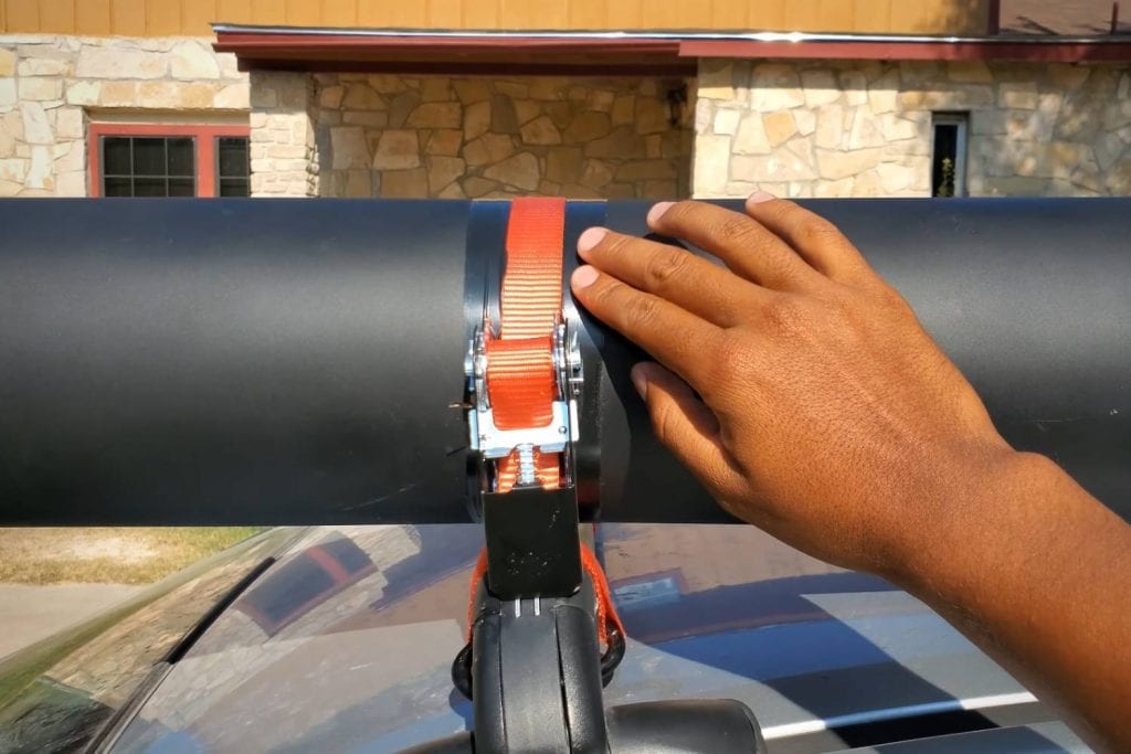 Materials You'll Need For Your PVC Fly Rod Holder