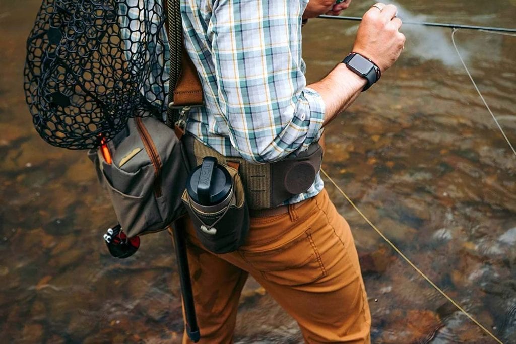 Umpqua ZS2 Ledges 500 Fly Fishing Hip Pack