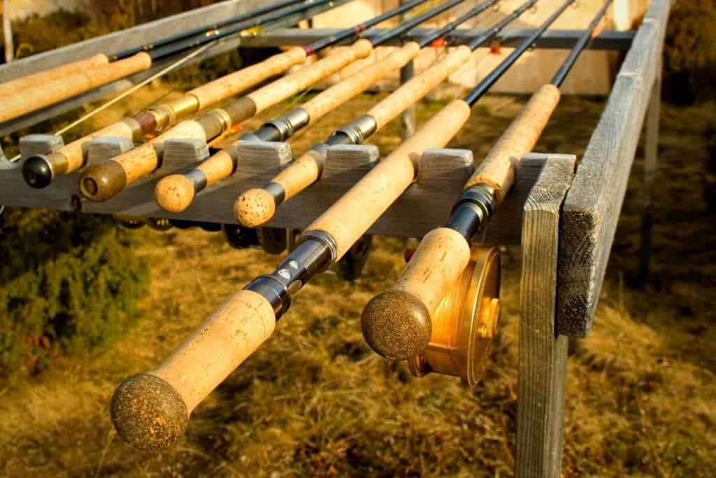 Understanding Fly Rod Weight