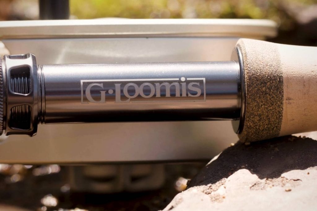 Who Is G Loomis