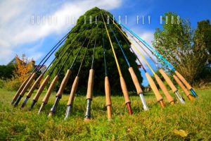 guide to the best fly rods