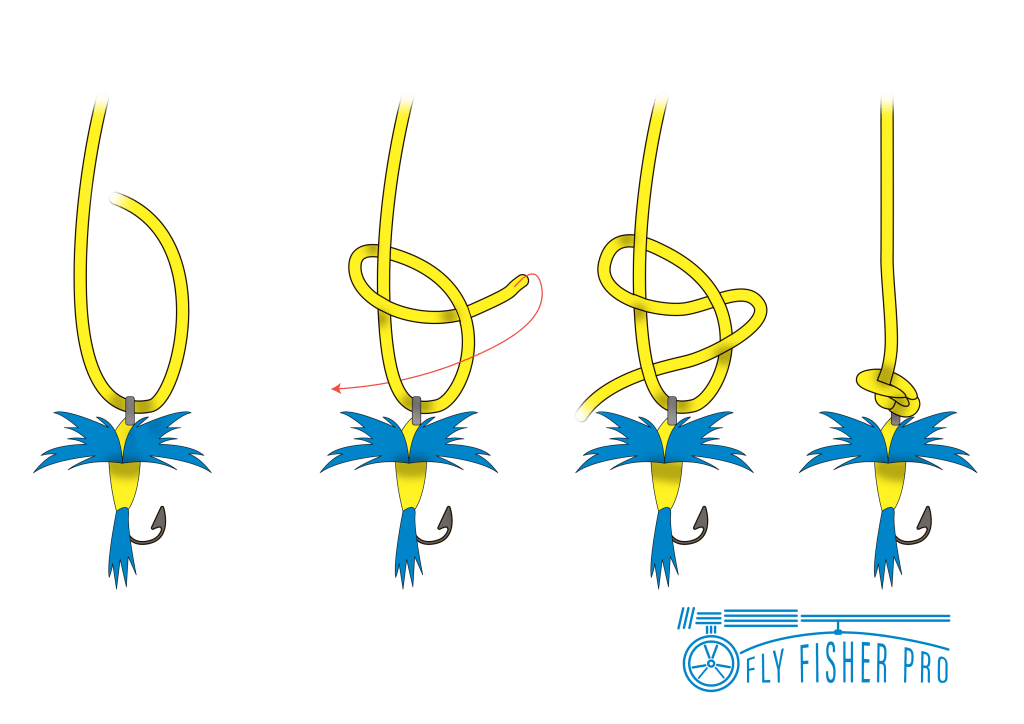 how to tie the davy knot