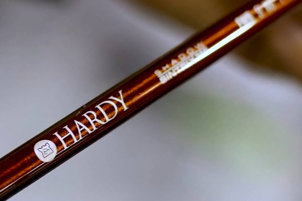 who is hardy