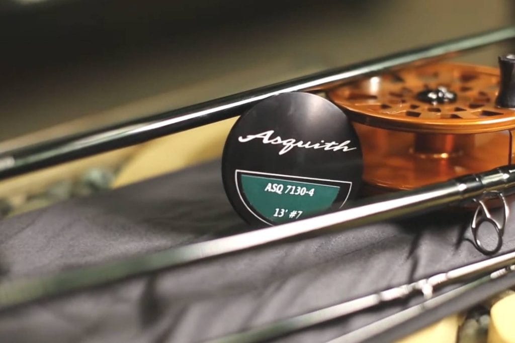 Design and Features Of The Asquith