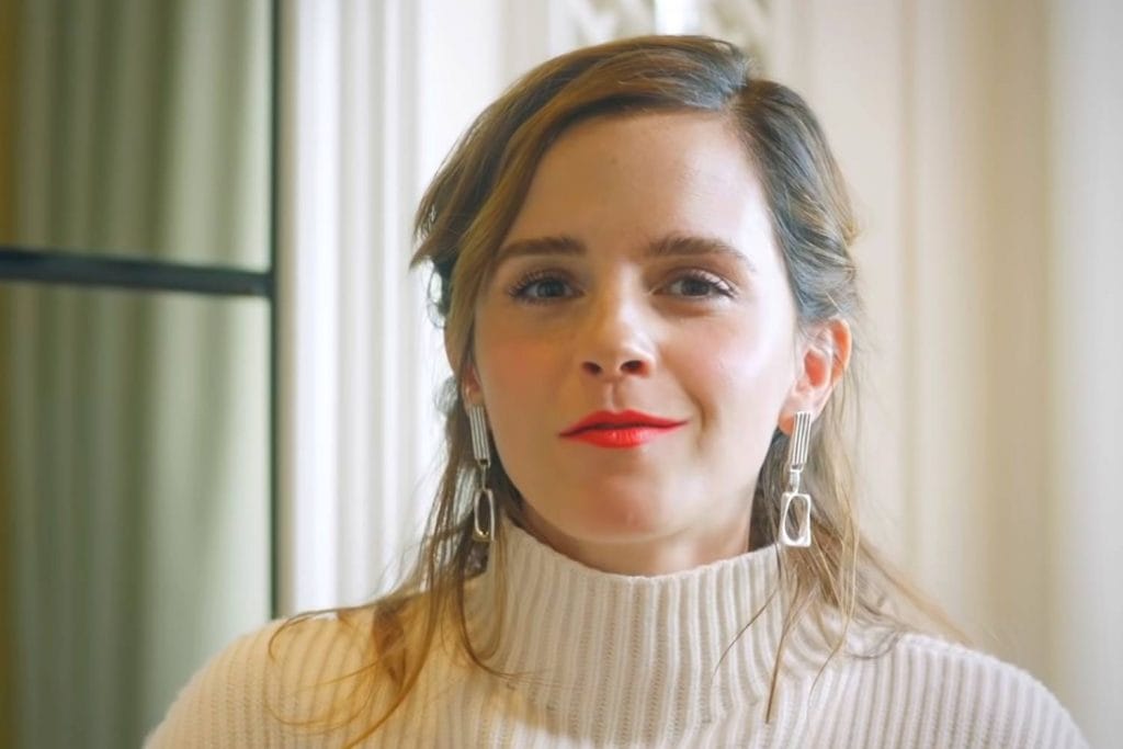 Emma Watson