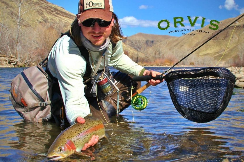 Orvis