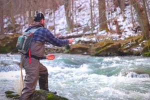 What to Wear Under Waders