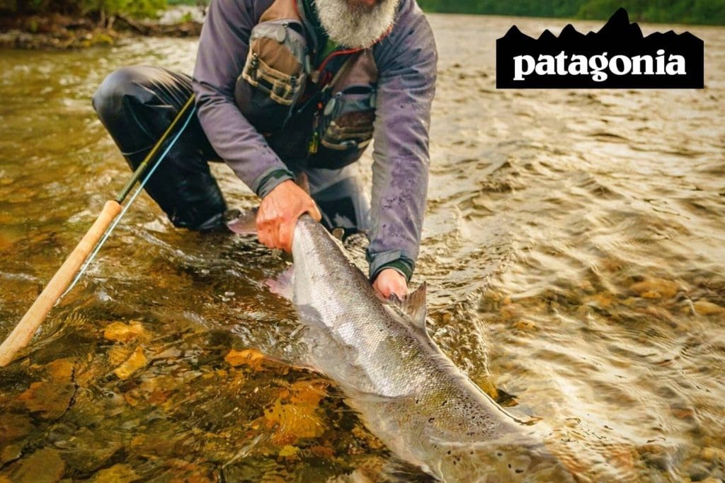 patagonia