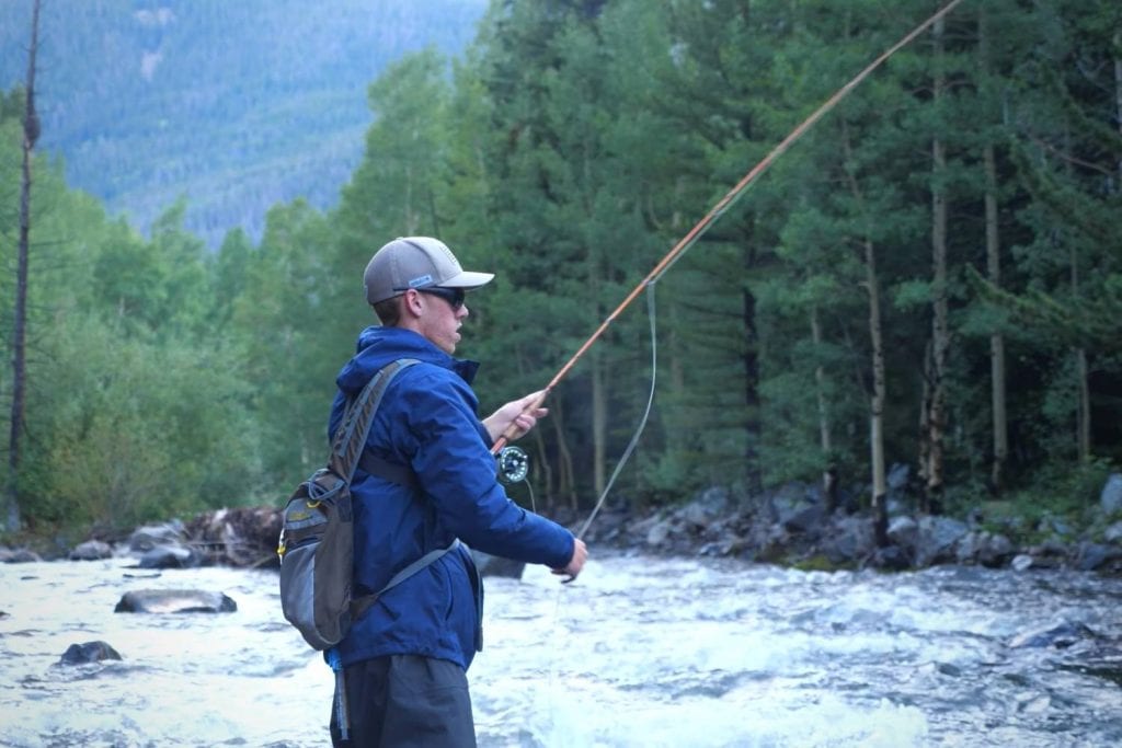 when to fish