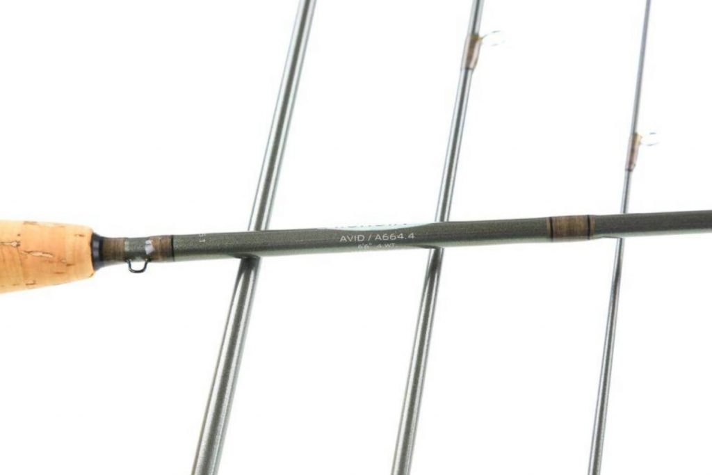 St. Croix Avid Series
