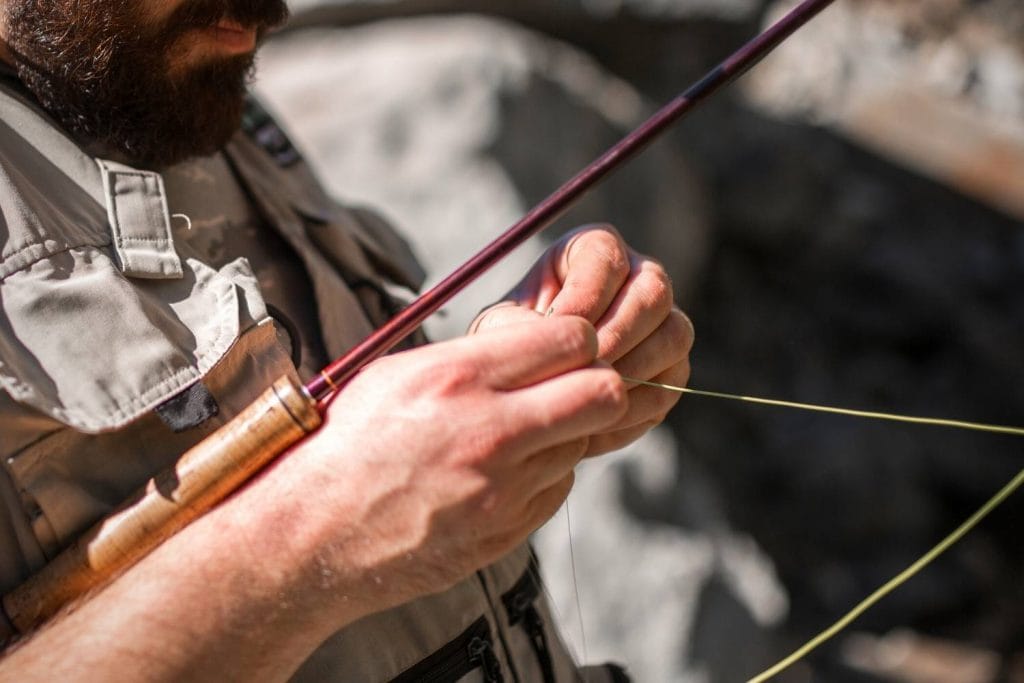 Tips For Fly Fishing Midges