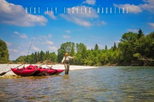best fly fishing magazines
