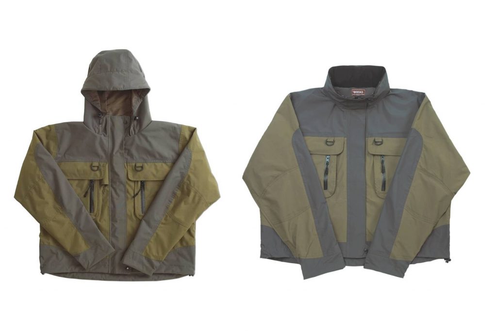 Caddis Men’s Wader Jacket