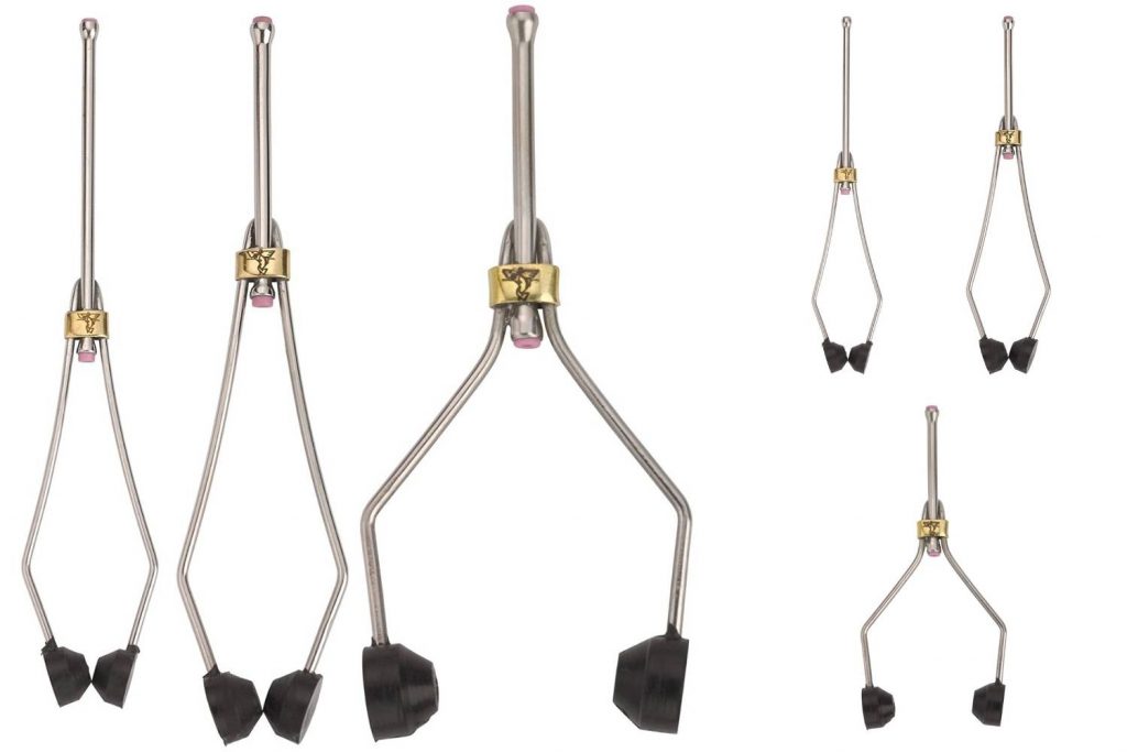 DR SLICK ECO Flared Fly Tying Tool from Dr Slick