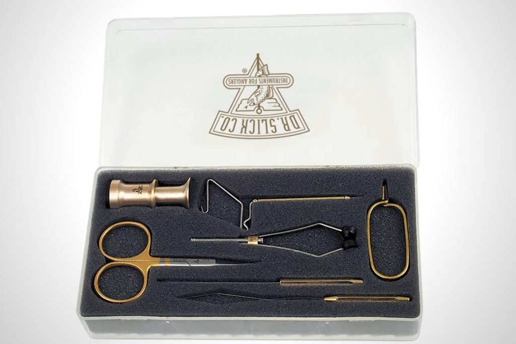 Dr Slick Tool Kit