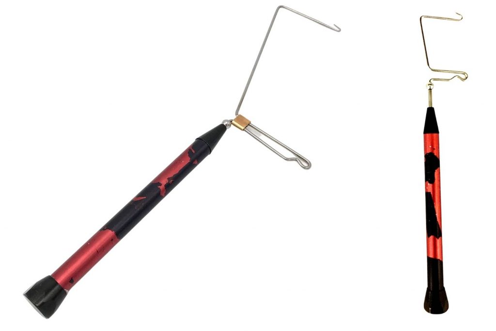 Griffin Stainless Steel Matarelli Style Whip Finishing Tool