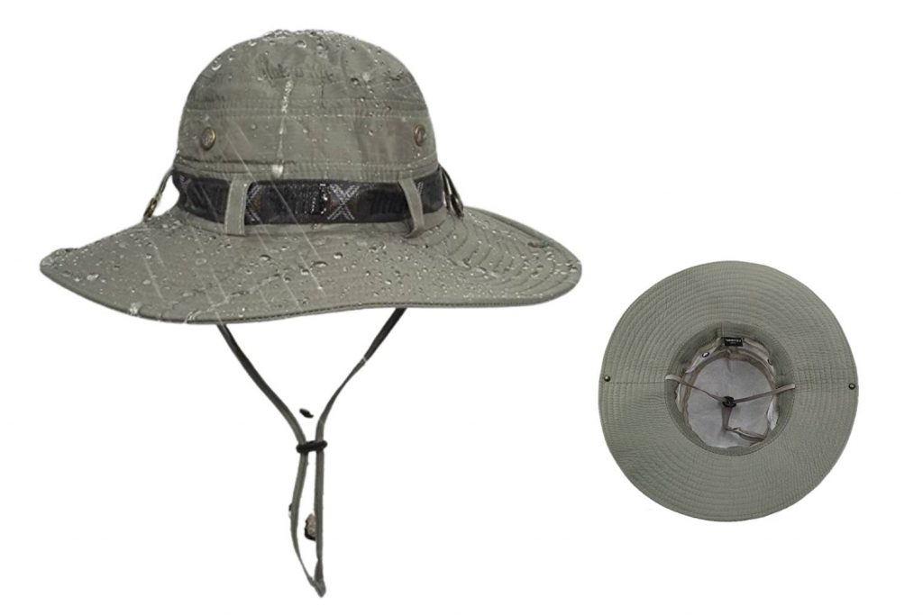LETHMIK Sun Fishing Hat