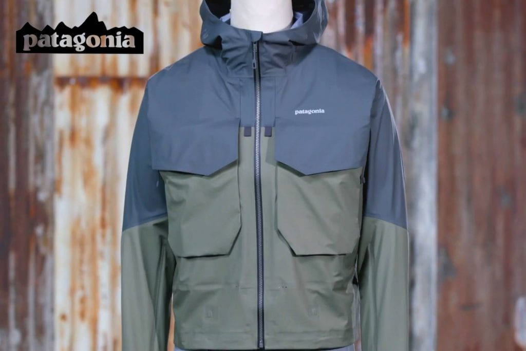 Patagonia SST Jacket
