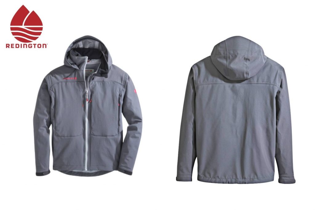 Redington Wayward Guide Wading Jacket