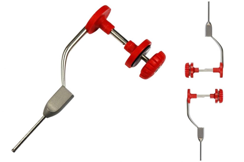 Stonfo Disc Drag Bobbin