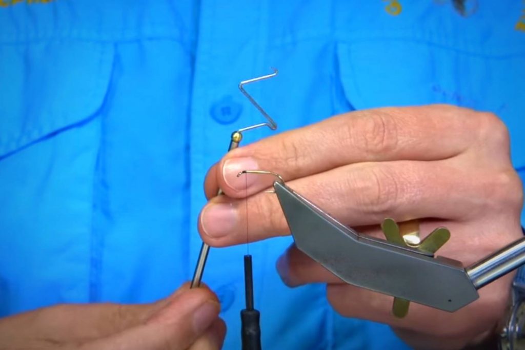 Tiemco Umpqua Fly Tying Whip Finishing Tool Midge