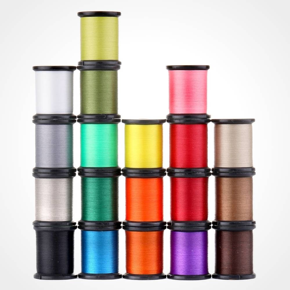 UNI Products 60 Unithread Waxed