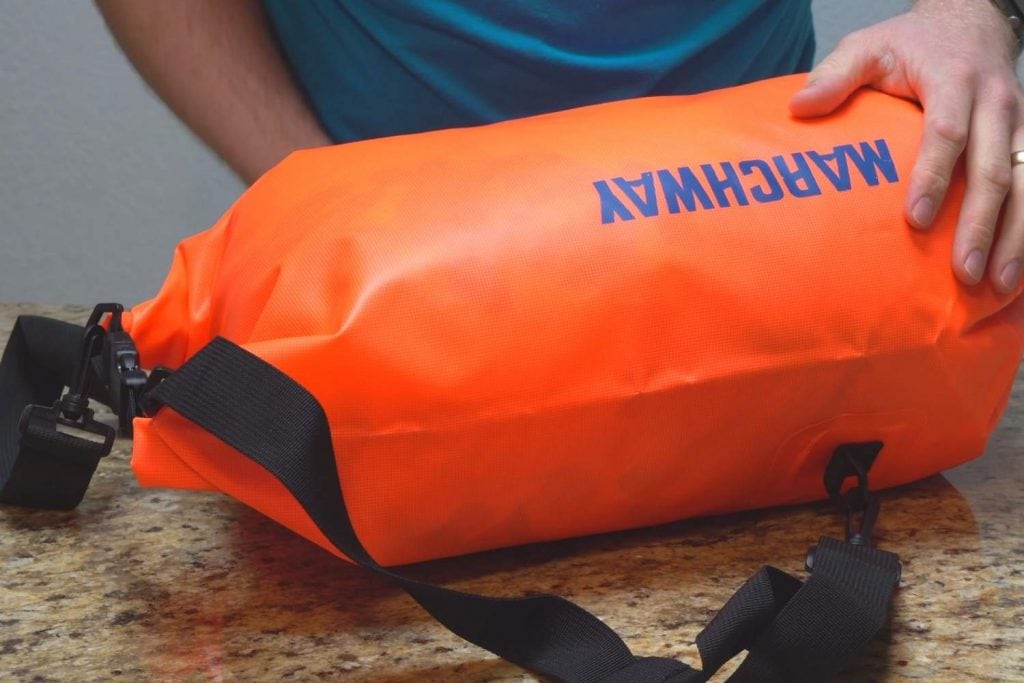 dry bag