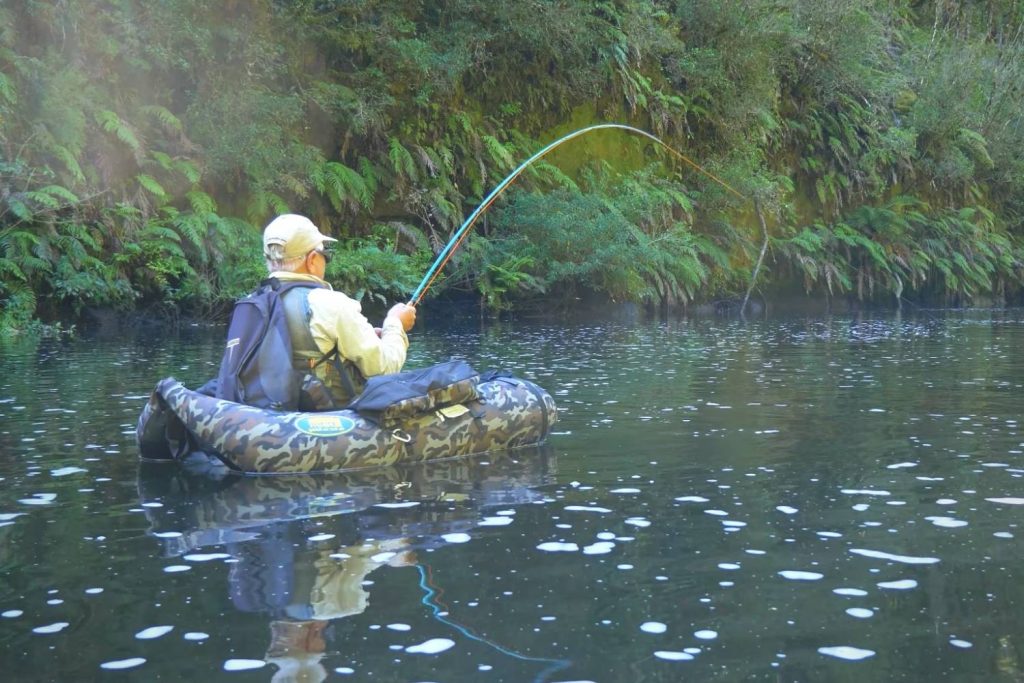 float tube