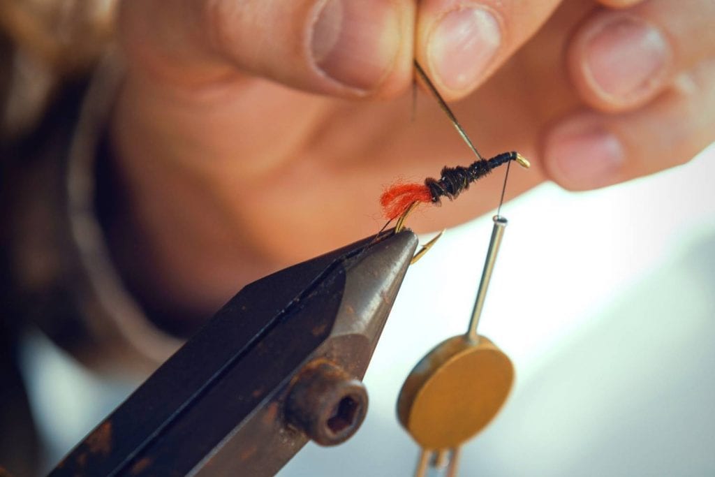 fly tying bobbin FAQ