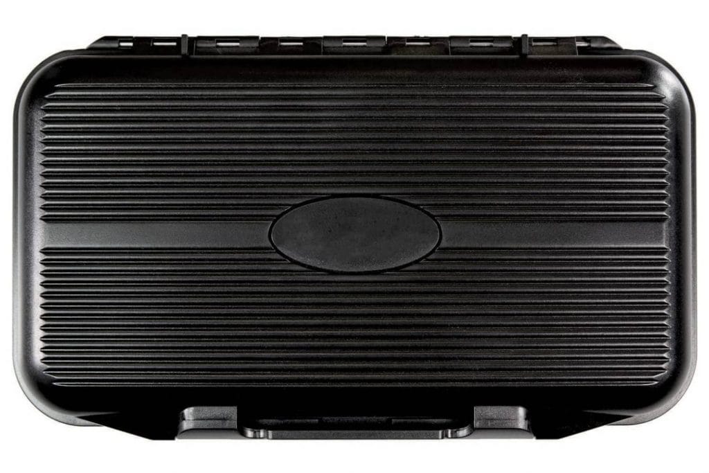 new phase fly box