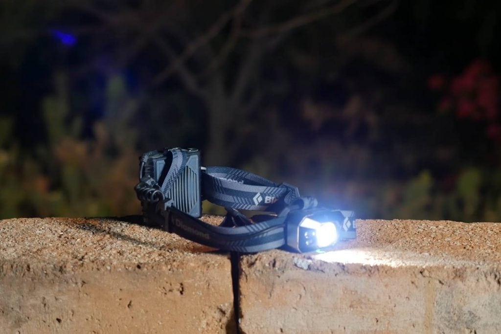 Black Diamond Icon 700 Headlamp - Best Profesional Headlamp
