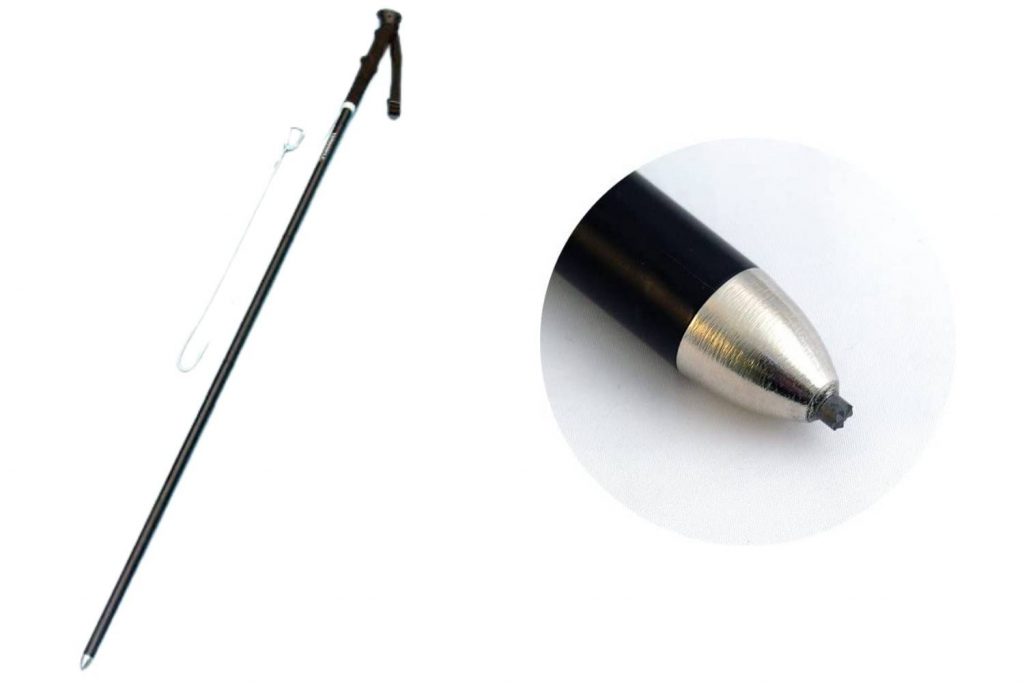 Hammers Collapsible Wading Staff