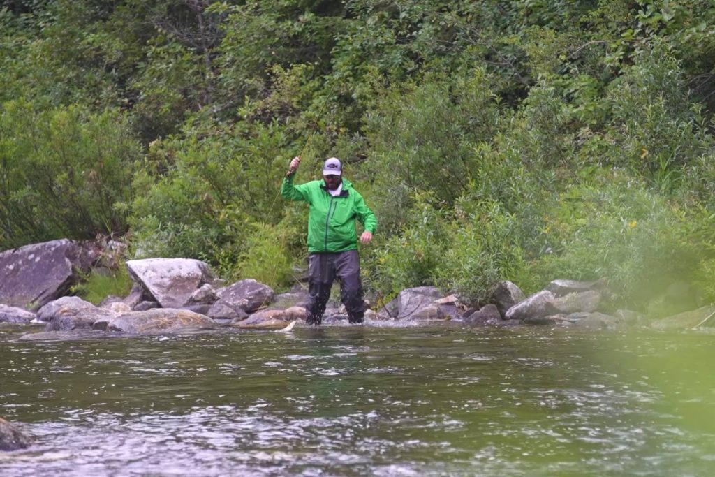 Mental Health Fly Fishing Wrap Up